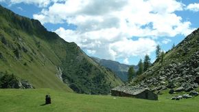 Urlaub im Aostatal_Italien