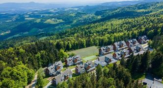 Hoteli Pohorje Village Wellbeing Resort, v osrčju Pohorja