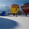 Alpin Ballooning Kaiserwinkl